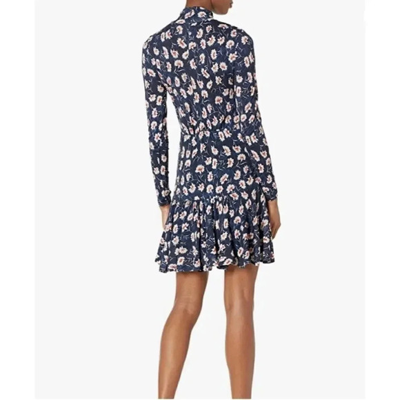 Rebecca Taylor Thistle Fleur Dress - M-NWT - Picture 2 of 13